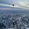 Image 6: Melbourne Sunrise Hot Air Balloon Flight