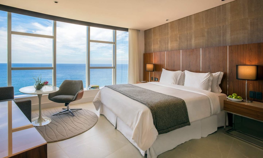 Image 3: ✈ BRÉSIL | Rio De Janeiro - Hotel Nacional Rio de Janeiro 5*, 4 nui...