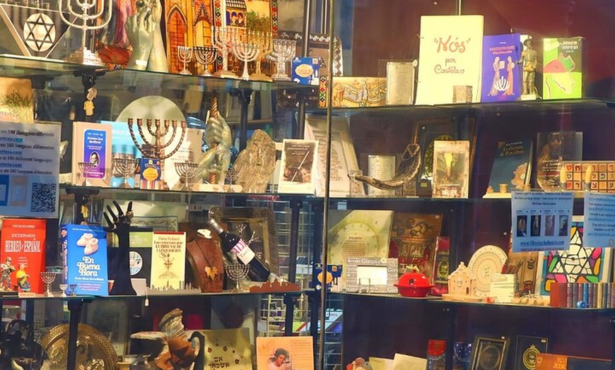 Image 2: Full Day Girona Advanture - Ciudad medieval y museos