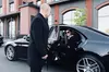 O'Hare Airport Transfer to Chicago, Sedan, Curbside - Top Rated
