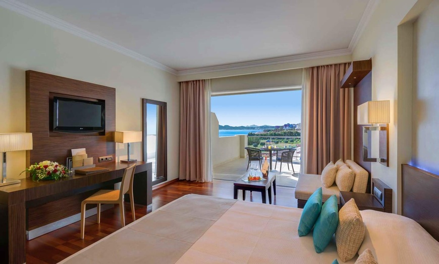 Image 4: ✈ RHODES | Kallithea - Elysium Resort & Spa 5* - Spa