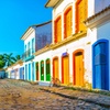 Image 12: ✈ BRASILE | Rio De Janeiro - Fuga da Rio a Paraty con possibilità d...