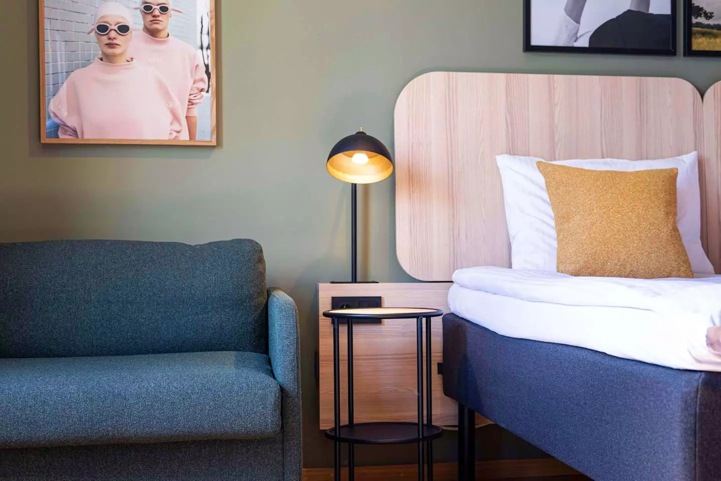 ✈ POLSKA | Wroclaw - Scandic Wroclaw 4*, 2 nocy - City break