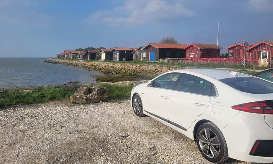 Image 13: Visite privée à Dune Du Pilat et Oyster Village