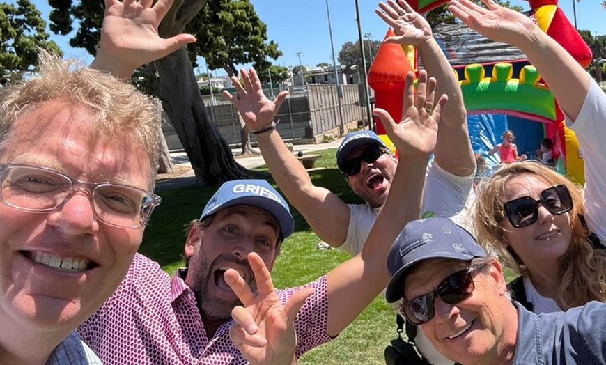 Image 2: Atlanta Art Walk and Hotlanta Hustle