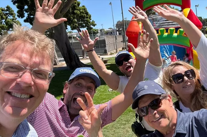 Atlanta Art Walk and Hotlanta Hustle