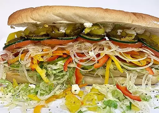 5% Cash Back at Atl Philly Italian Pasta & Subs