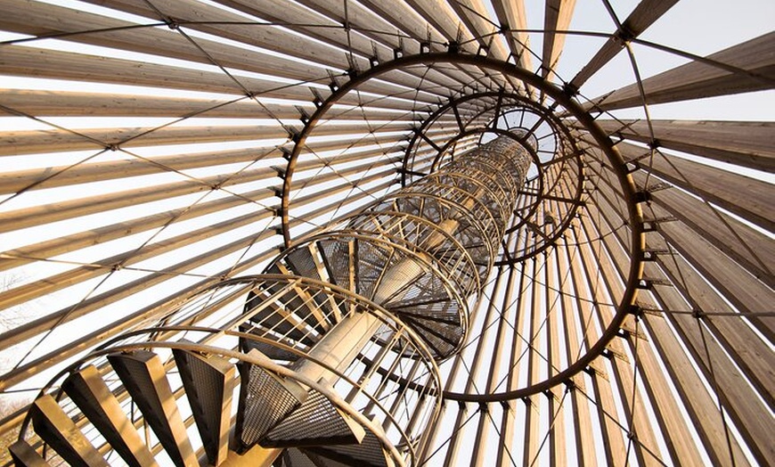 Image 4: Private Fahrradtour zum Leipziger Neuseenland mit geprüftem Guide