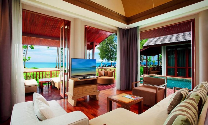 Image 6: ✈ THAÏLANDE | Khao Lak - Graceland Khaolak Beach Resort 5*, 5 nuit ...