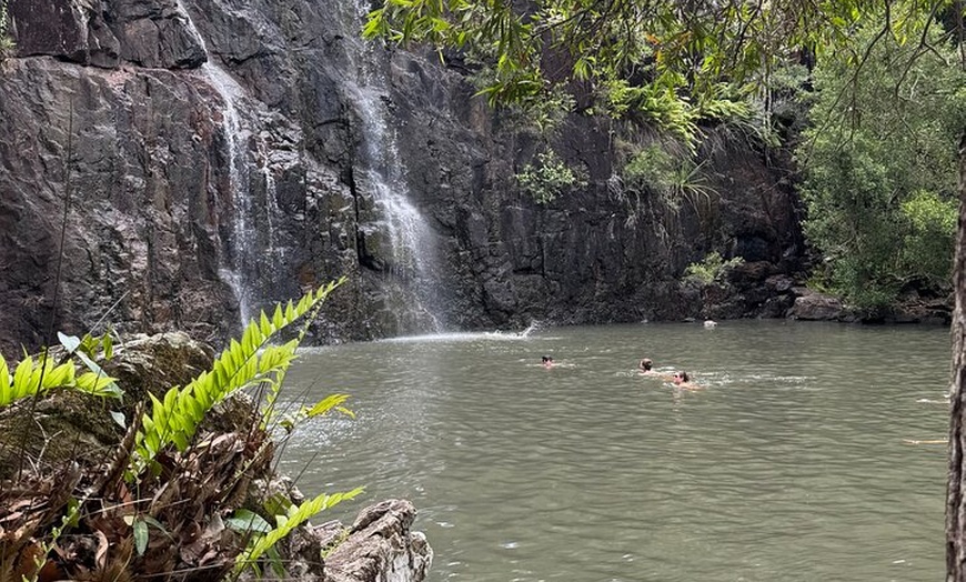 Image 7: Explore Whitsundays Departing From Mackay