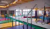 $25 For 2 Unlimited Day Passes For 2 Children (Reg. $50)