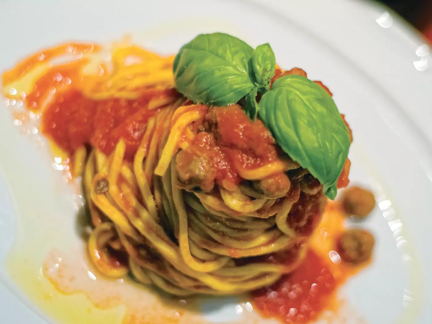 $10 For $20 Worth Of Italian Cuisine - Second Medium