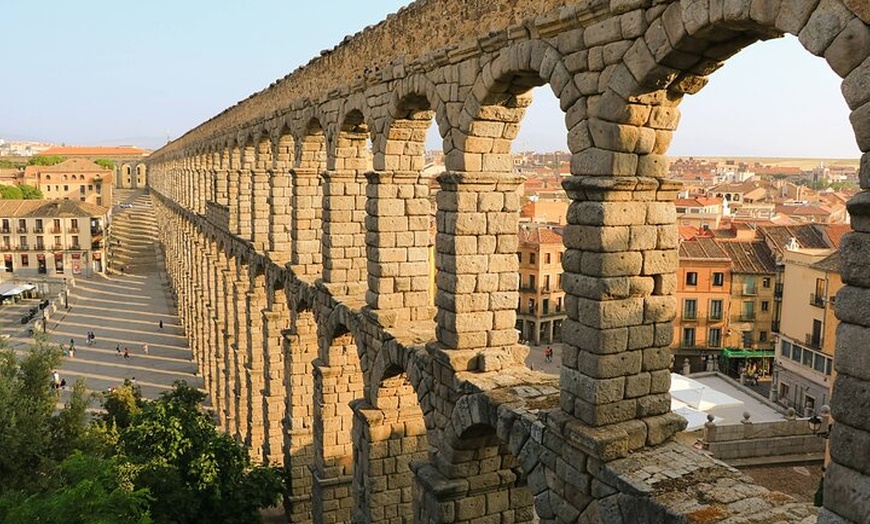 Image 5: Excursión privada de un día a Toledo y Segovia desde Madrid (MEJOR ...