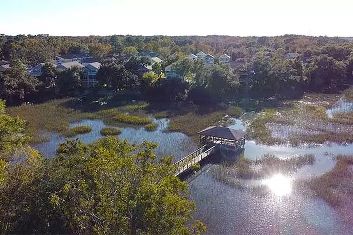Hilton Head Segway Ultimate Discovery Tour (2 hours)