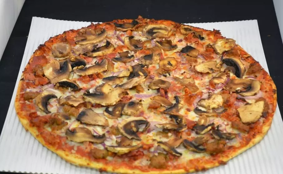 $10 For $20 Worth Of Pizza & More - Primary Image