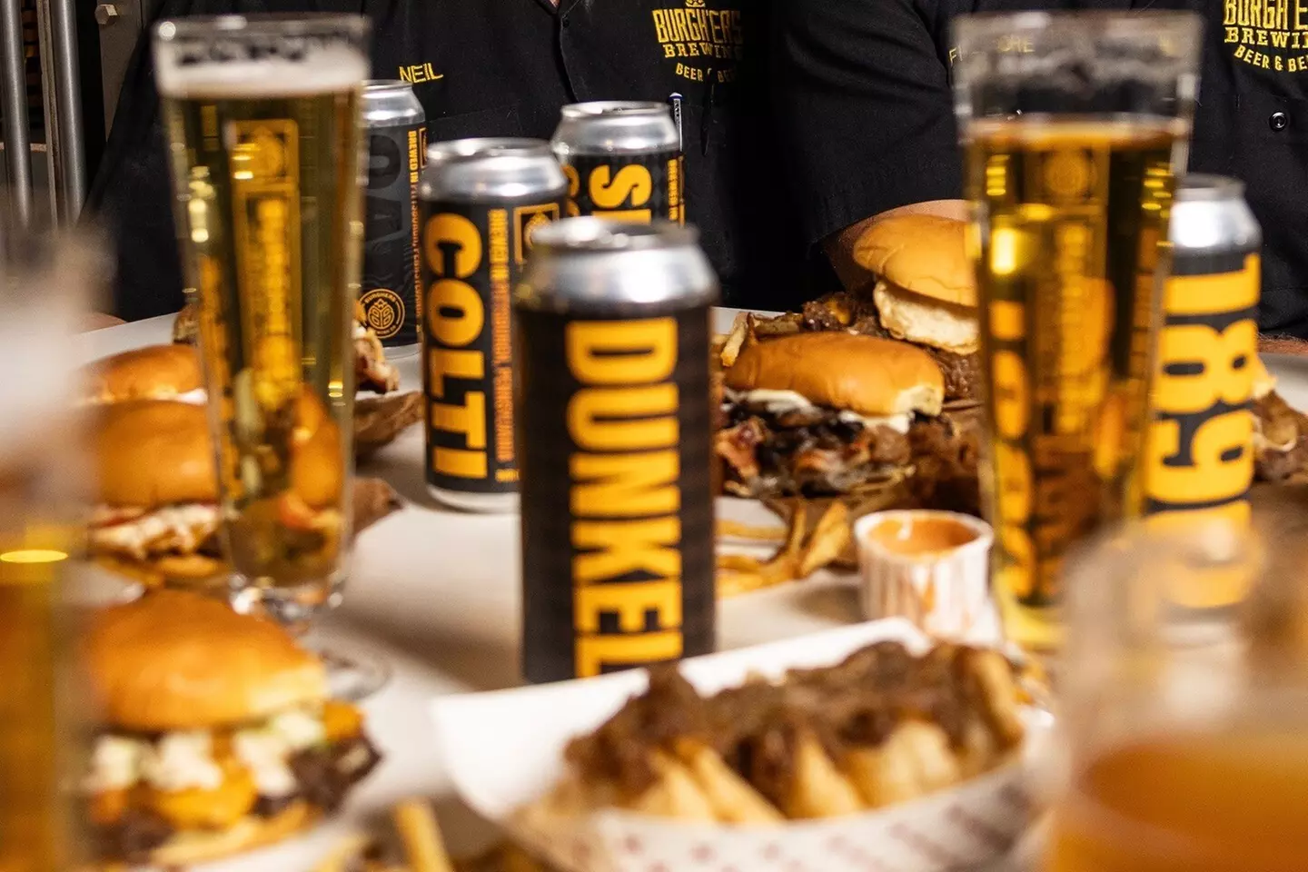 $20 For $40 Worth Of Casual Dining