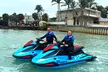 Key West Freeride Jet Ski Adventure - Private & Semi-Private - Second Medium