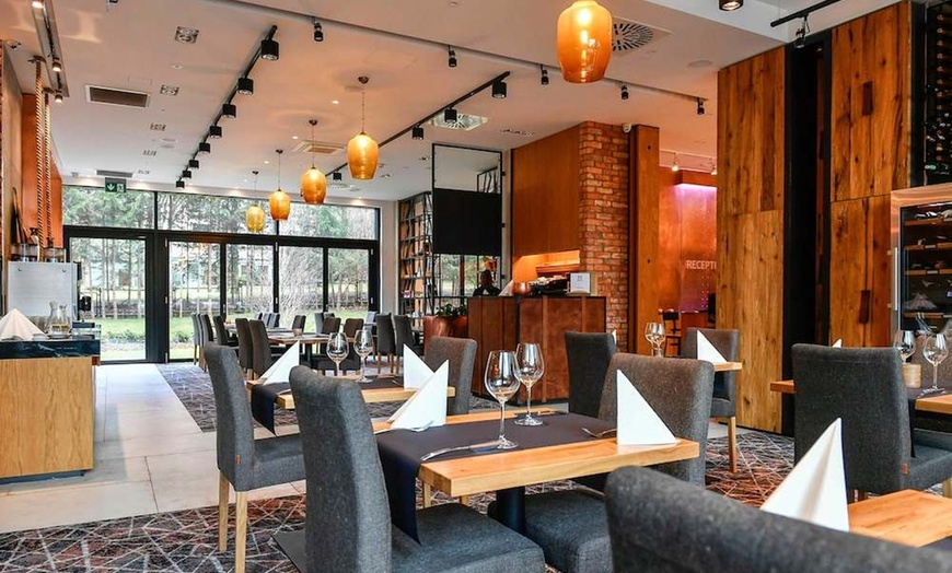 Image 59: ✈ POLSKA | Sopot - Hotel Sopot 4* - City break