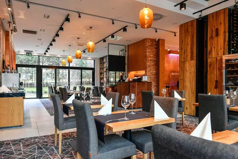 ✈ POLSKA | Sopot - Hotel Sopot 4*, 2 nocy - City break