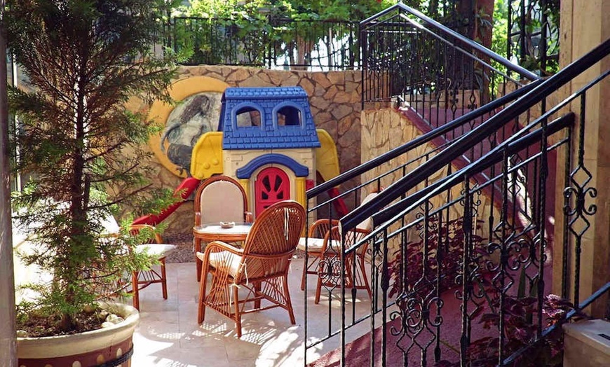 Image 6: ✈ ANTALYA ET SA RÉGION | Kemer - Astoria Hotel Kemer 4*, 3 nuit - T...