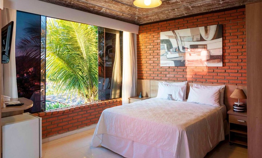 Image 4: ✈ BRÉSIL | Buzios - Costa do Sol Boutique 3*, 4 nuit