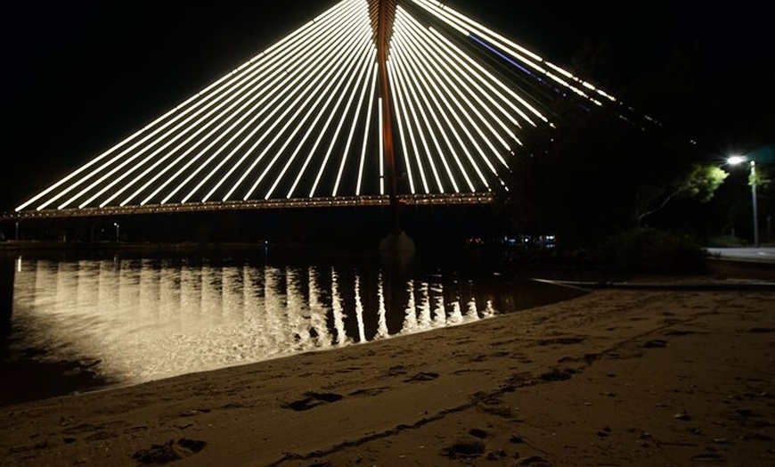 Image 19: Perth City Lights Instagram Tour with Dessert