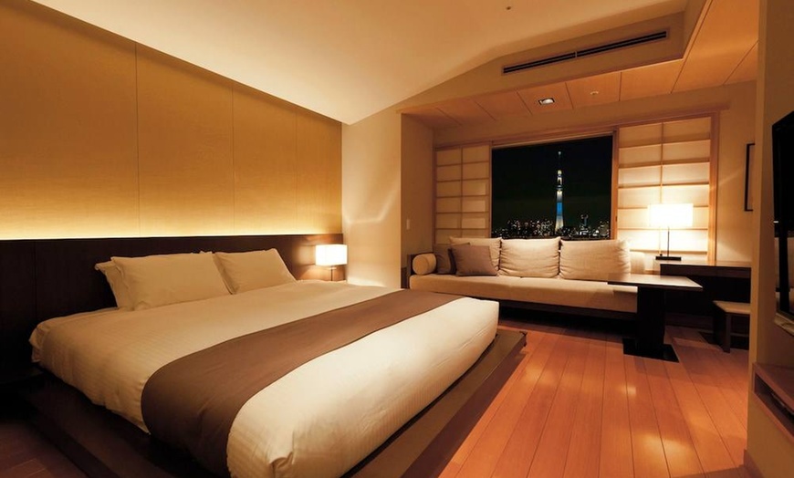 Image 16: ✈ JAPAN | Tokyo - Hotel East21 Tokyo 4*, 3 nights - City break