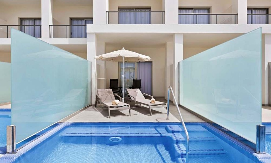 Image 5: ✈ ILE DE SAL | Santa Maria - Hôtel Riu Palace Santa Maria - All Inc...