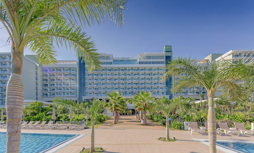 Image 32: ✈ CUBA | Varadero - Melia Internacional Varadero 5*, 5 nuit - Surcl...