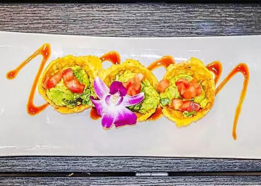 5% Cash Back at Estrella Latina Bar & Grill