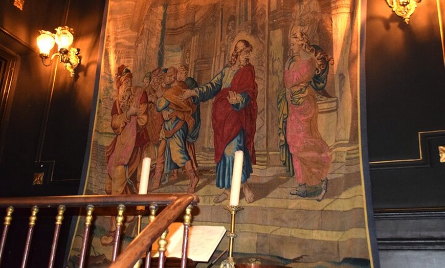 Image 8: Visita Guiada por Restaurantes Centenarios con Cena de Tapas