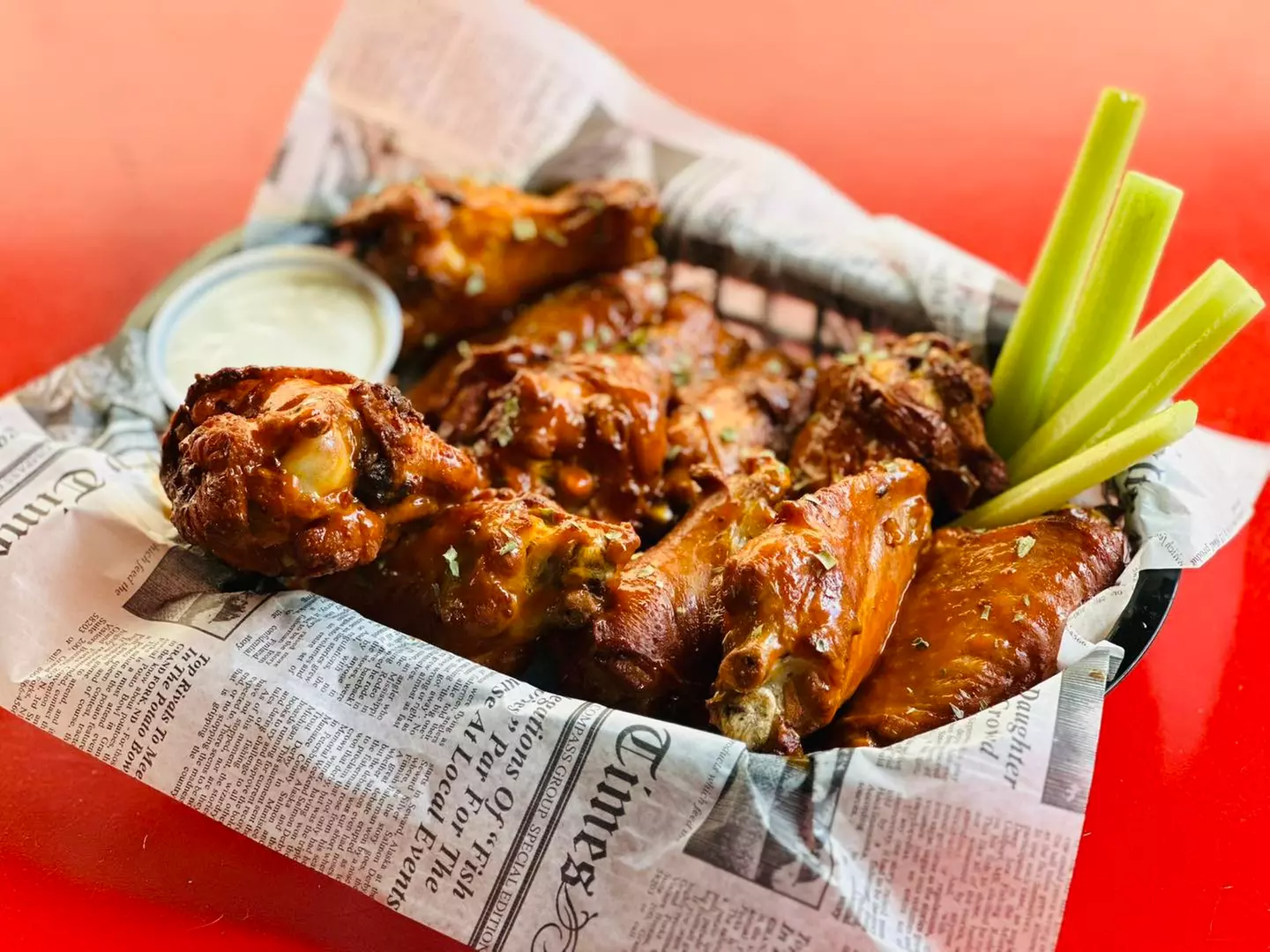 $15 For $30 Worth Of Taproom Dining