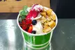 5% Cash Back at Bazaria Gelato & Frozen Yogurt - Second Medium