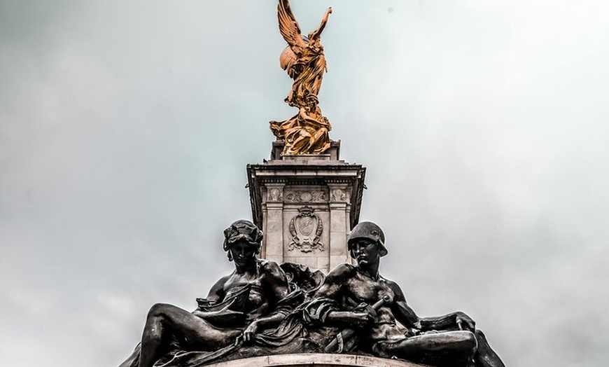 Image 17: Discover London in Style with Your Private Blue Badge Tour Guide