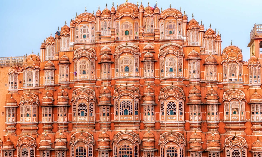 Image 31: ✈ INDIA | - Majestic India - Tour