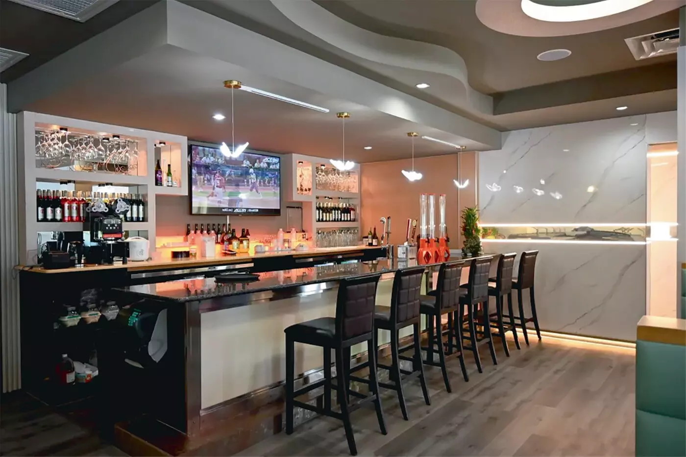 $15 For $30 Worth Of Casual Dining - Second Medium