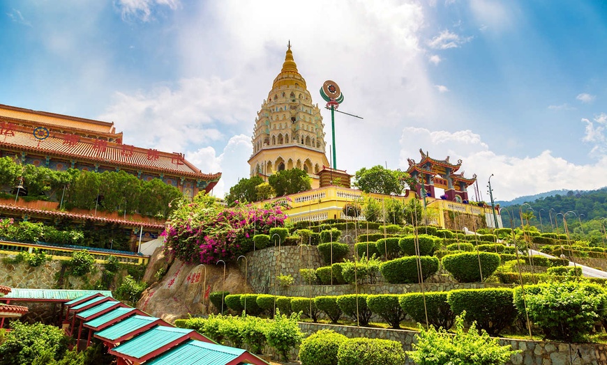 Image 15: ✈ MALESIA | Kuala Lumpur - Chic e fascino in Malesia 4* - Tour