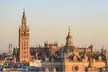 Visita guiada de un día a los monumentos de Sevilla - Second Medium