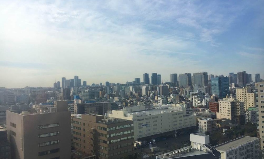 Image 264: ✈ JAPAN | Tokyo - Hotel East21 Tokyo 4*, 3 nights - City break