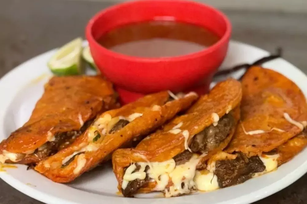$15 For $30 Worth of Mexican Cuisine