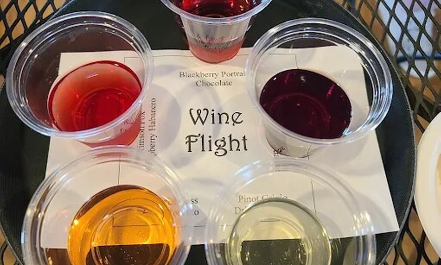 Image 4: $20 For A VIP Tour & Tasting Package For 2 (Reg. $40)