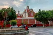 Puebla & Cholula Baroque Art Day Tour from CDMX - Second Medium