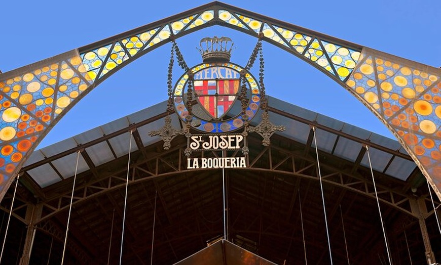 Image 7: Visita Privada Barrio Gótico y Centro Histórico de Barcelona