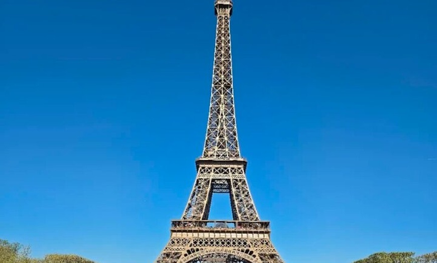 Image 2: Visite de l'île DE la cité avec marché de Noël