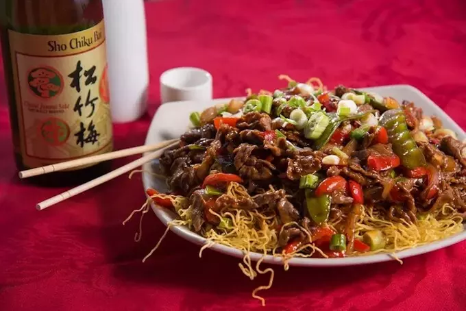 $15 For $30 Worth Of Chinese Cuisine