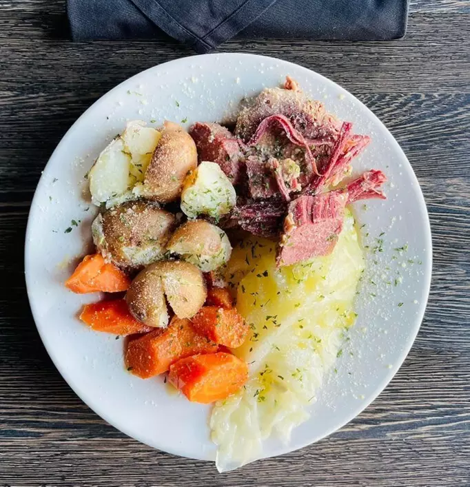 $20 For $40 Worth Of Casual Dining