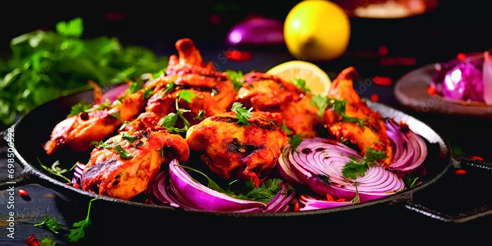 $15 for $30 Worth of Indian Dining - Second Medium