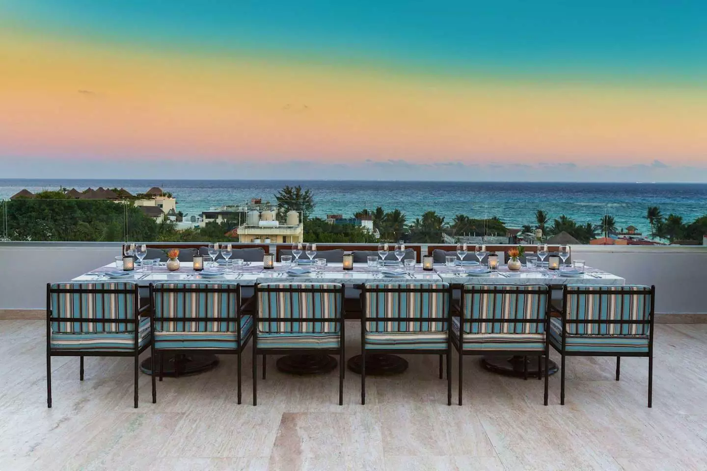 ✈ MEXIKO | Playa del Carmen - Hyatt Centric Playa del Carmen & Isla...