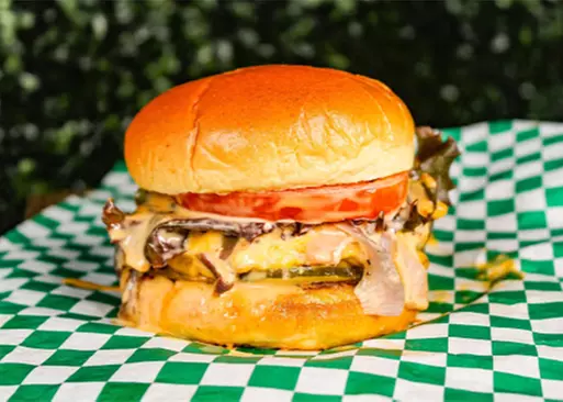 5% Cash Back at Can't Believe It's Not Meat - Orland Park - Primary Image