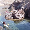 Image 2: Cabo de Gata Kayak y Snorkel en el Arrecife de las Sirenas